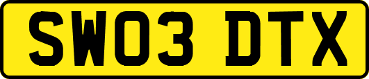 SW03DTX