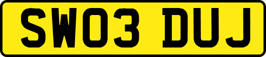 SW03DUJ