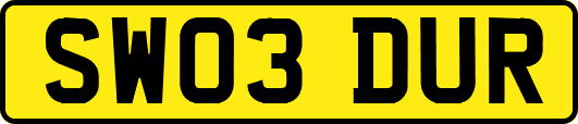 SW03DUR