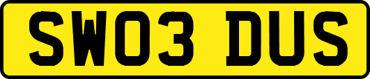 SW03DUS