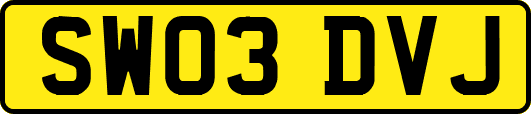 SW03DVJ