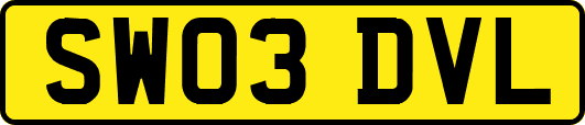 SW03DVL