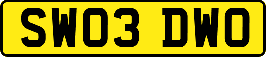 SW03DWO