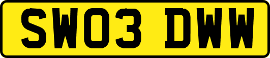 SW03DWW
