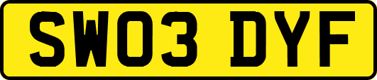 SW03DYF