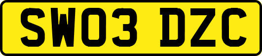 SW03DZC