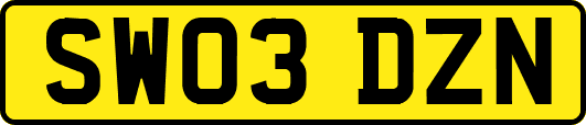SW03DZN