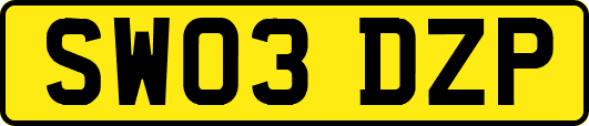 SW03DZP