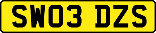 SW03DZS