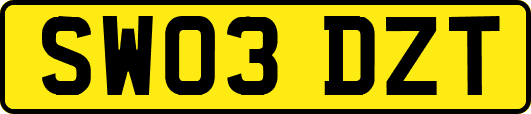 SW03DZT