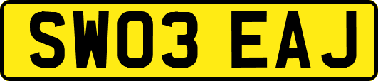 SW03EAJ