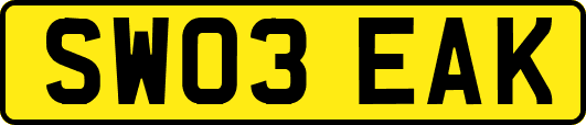 SW03EAK