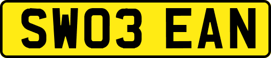 SW03EAN