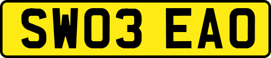 SW03EAO