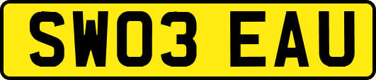 SW03EAU