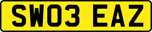 SW03EAZ