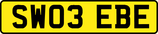 SW03EBE
