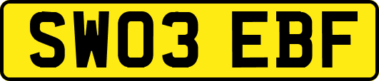 SW03EBF
