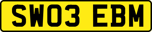 SW03EBM