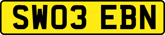 SW03EBN