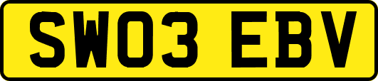 SW03EBV