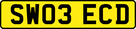 SW03ECD