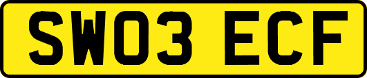 SW03ECF
