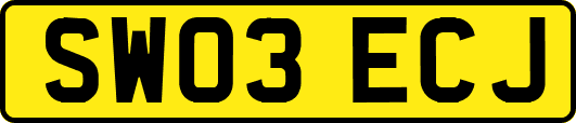 SW03ECJ