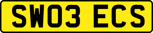 SW03ECS