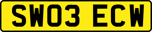SW03ECW