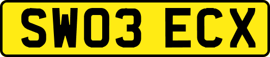 SW03ECX