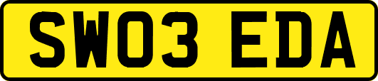 SW03EDA