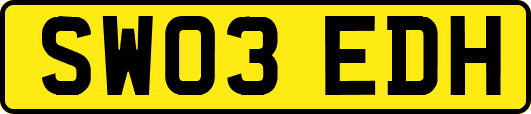 SW03EDH