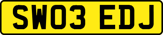 SW03EDJ