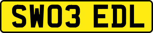 SW03EDL
