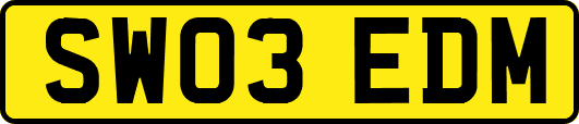 SW03EDM