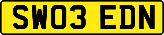 SW03EDN