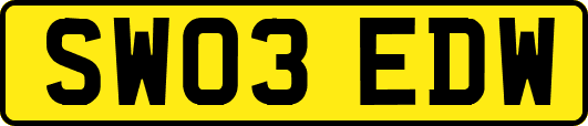 SW03EDW