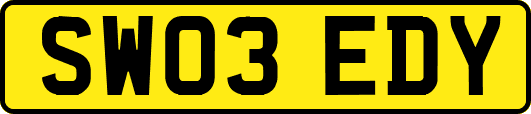 SW03EDY