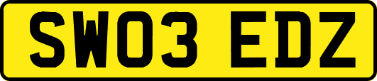 SW03EDZ
