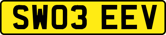 SW03EEV
