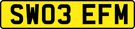 SW03EFM