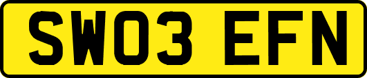 SW03EFN