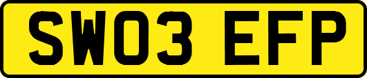 SW03EFP