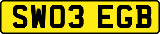SW03EGB