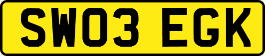 SW03EGK