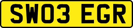 SW03EGR
