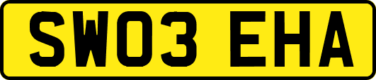 SW03EHA