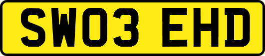 SW03EHD