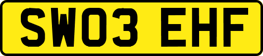 SW03EHF
